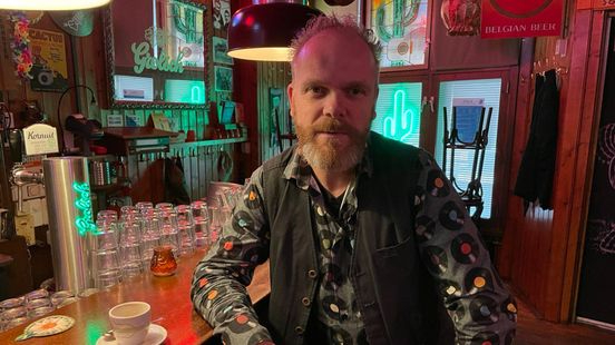 Een race tegen de klok", crowdfundactie voor toekomst muziekcaf De Cactus  Hengelo bijna afgelopen - Oost