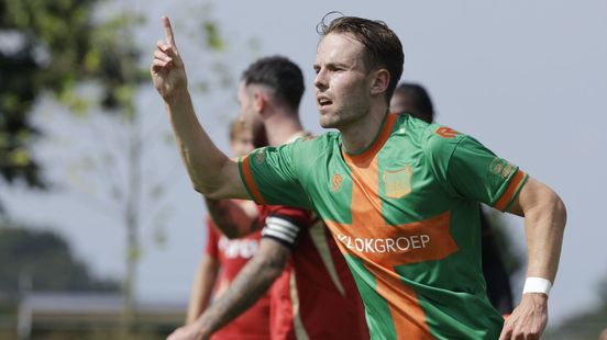 NEC verkoopt Olden Larsen • Orion Stars op herhaling tegen Knack