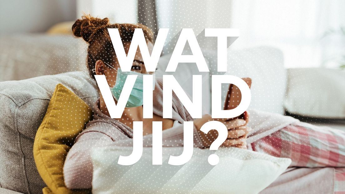 Wat vind jij?