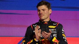 Red Bull: 'Verstappen hoeft niet tot 2028 te blijven'