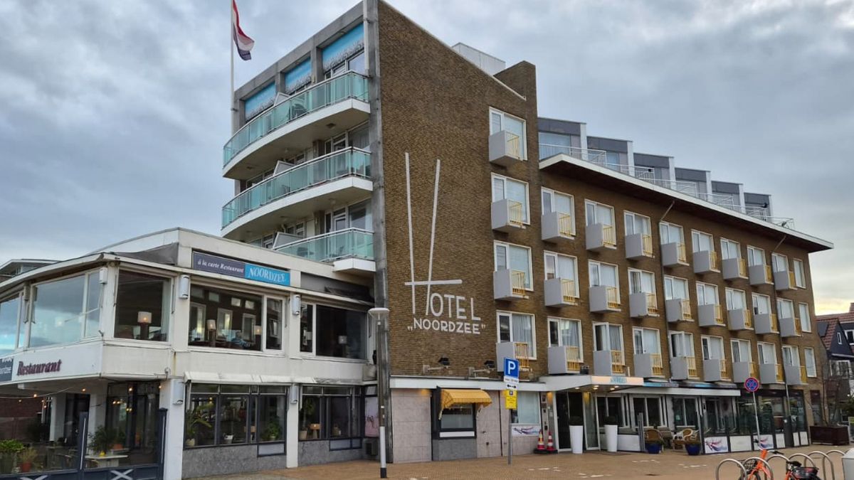 Hotel moet plaatsmaken voor nieuwbouw: 'Je moet met de tijd meegaan'