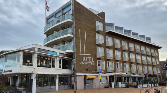 Hotel moet plaatsmaken voor nieuwbouw: 'Je moet met de tijd meegaan' Nieuws