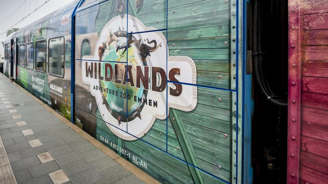 Wildlandstrein