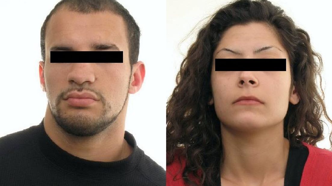 De inhoudelijke behandeling van het hoger beroep is volgende week (Rechten: archief RTV Drenthe)