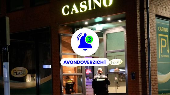 Ongelukken met motorrijders, brandstichting in Beuningen en overval in Apeldoorn op dinsdag 7 april