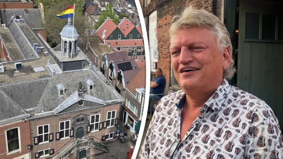 Vlaardingse politiek 'stomverbaasd' nadat partij zich last minute terugtrekt: 'Het was ook gewoon best gezellig'
