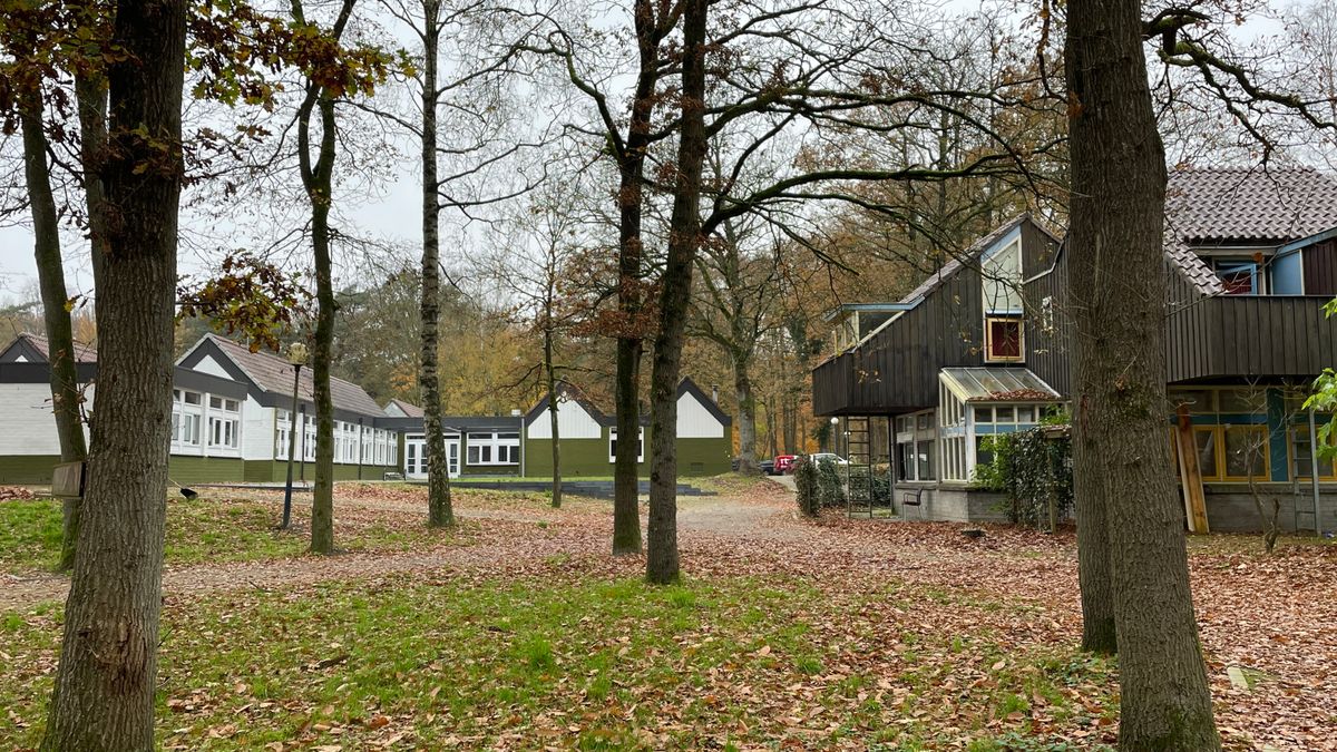 't Ruige Veld in Rolde blijft plek voor zorg en wonen