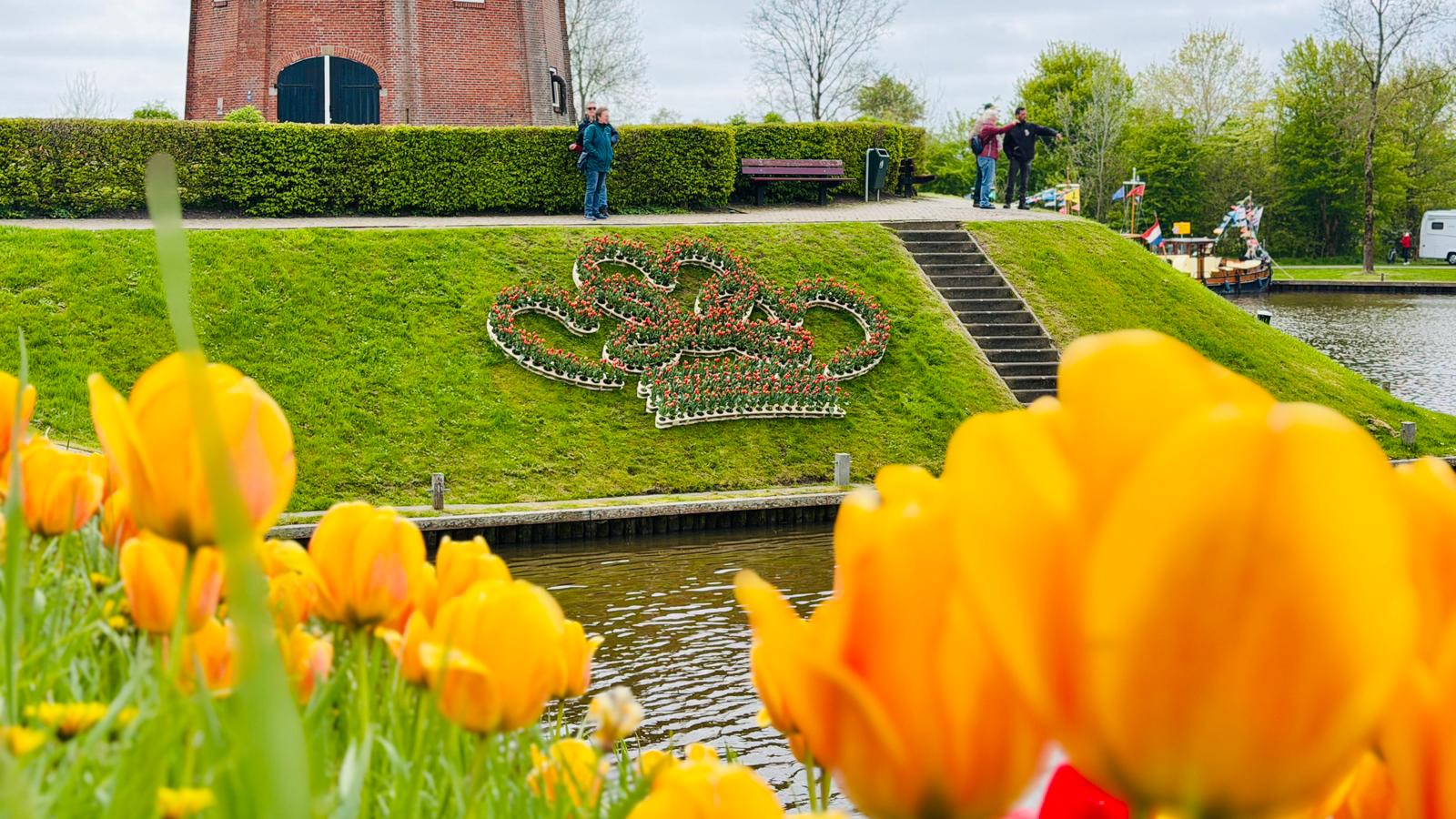 Keningsdei 2026 yn Dokkum