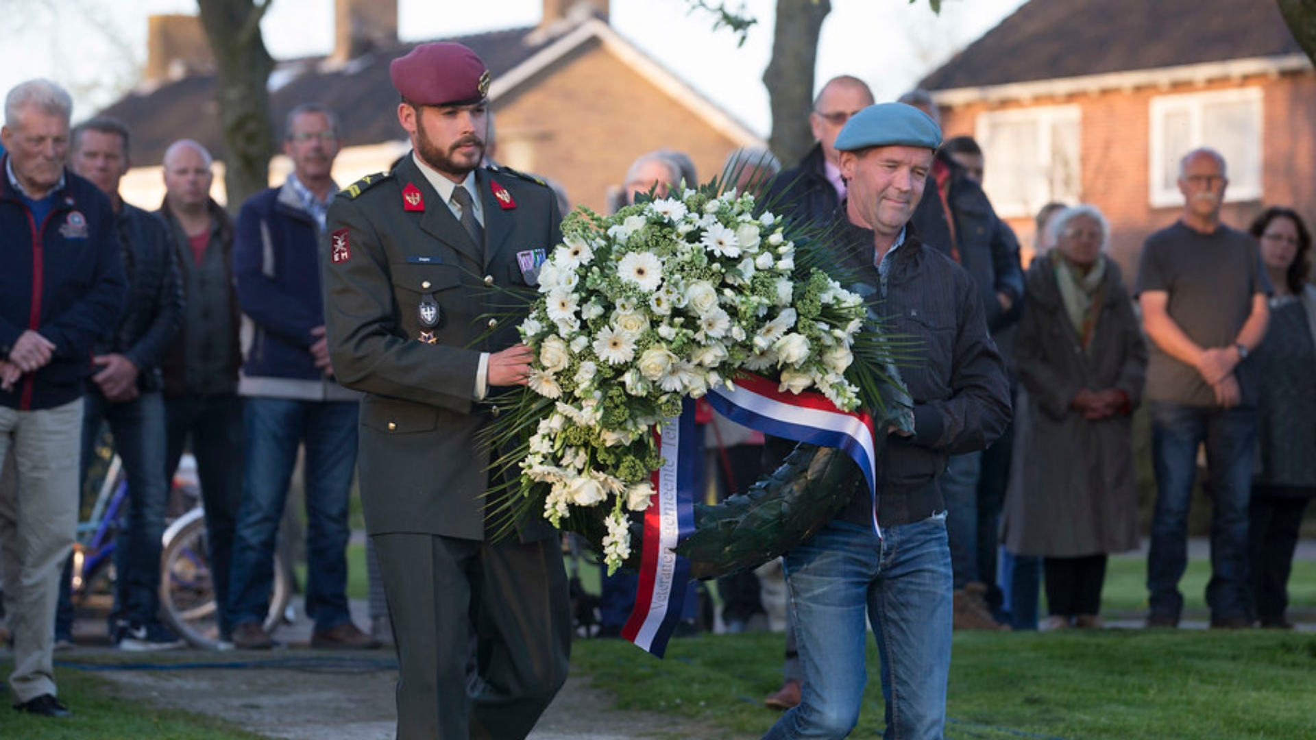Lopend Vuur: Nationale Dodenherdenking mag nooit verdwijnen