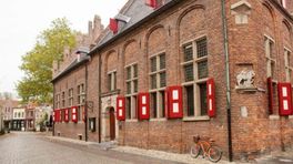 Bewoners stadhuis Doesburg verhuizen al snel