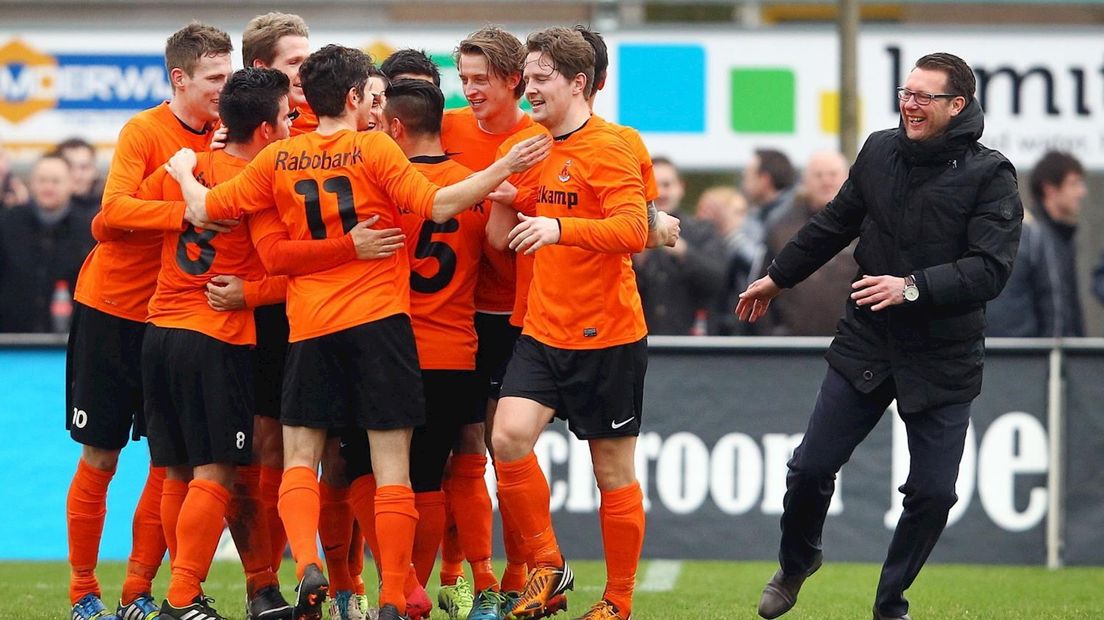 HHC Hardenberg