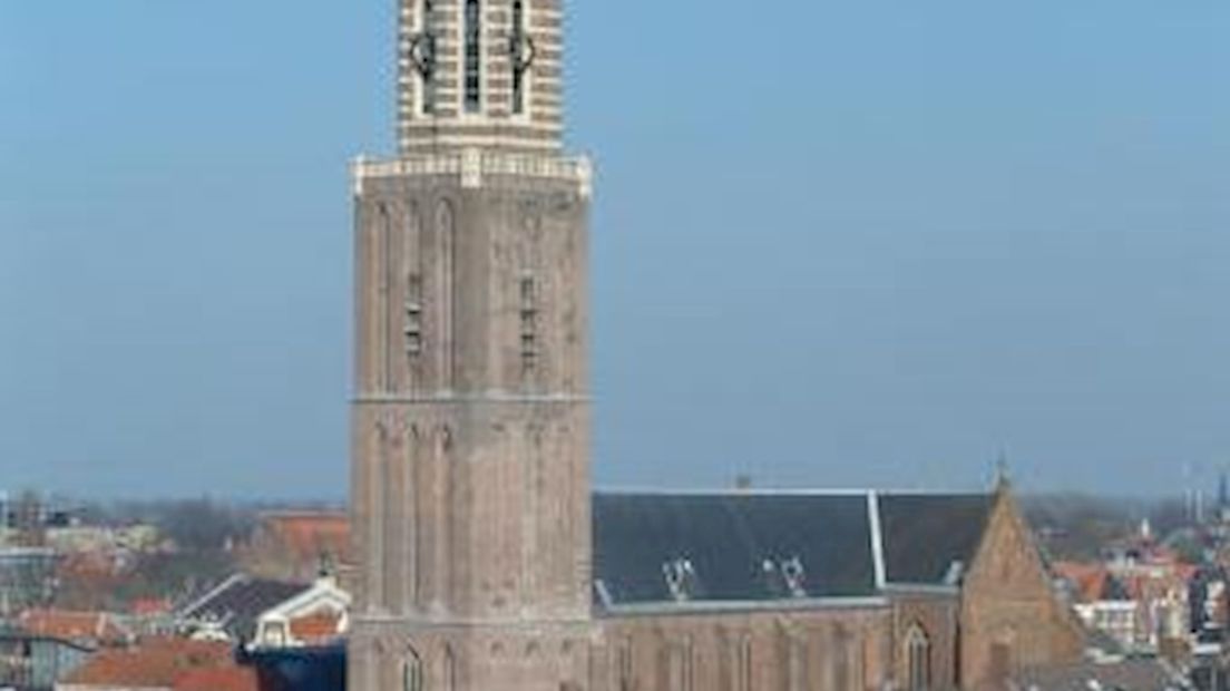 Basiliek Zwolle