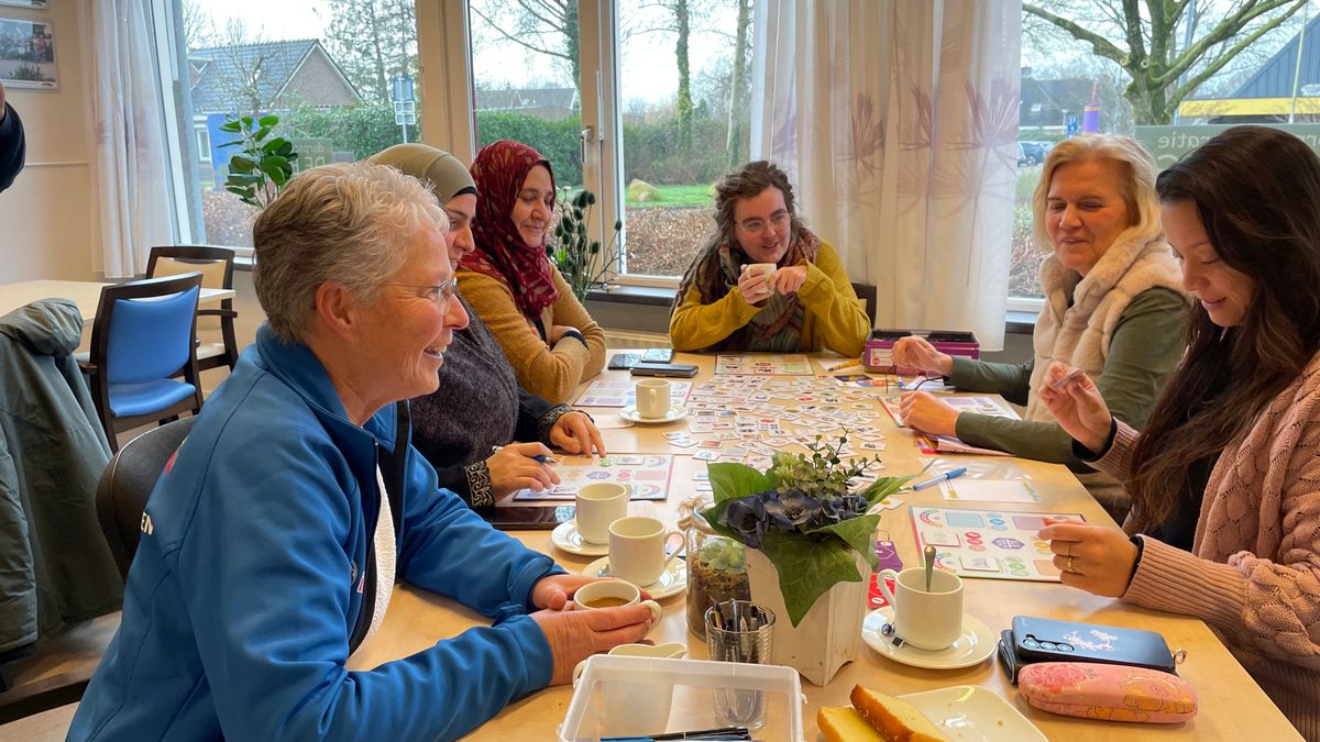 Nij Begun investeert miljoenen in dorpsondersteuners voor Noord-Drenthe