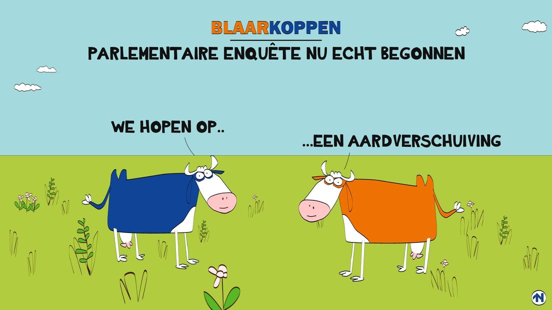 Blaarkoppen