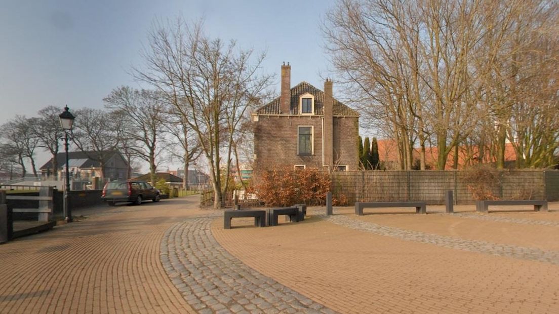 Koggewerf in Kampen