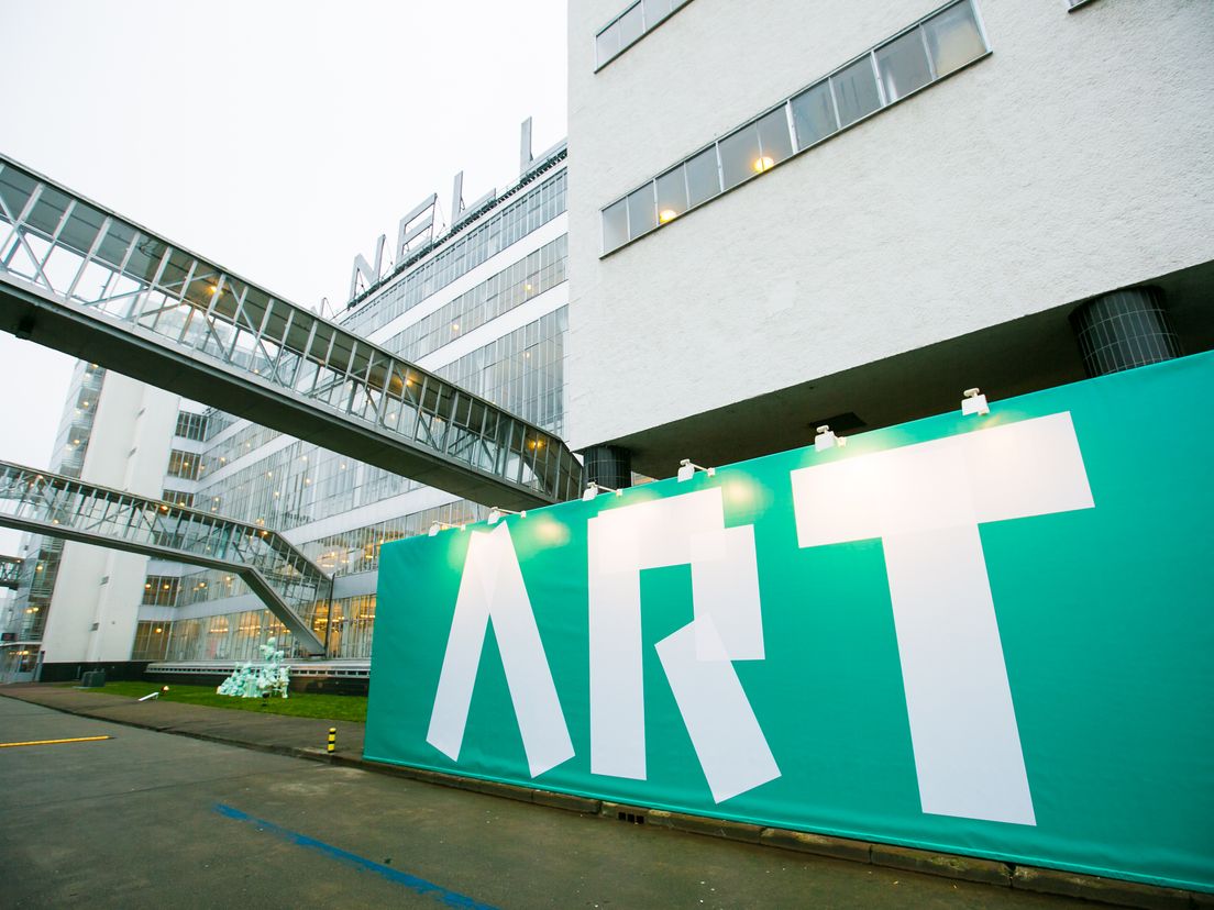 Art Rotterdam