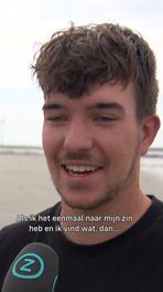 Hotspot voor haaientanden