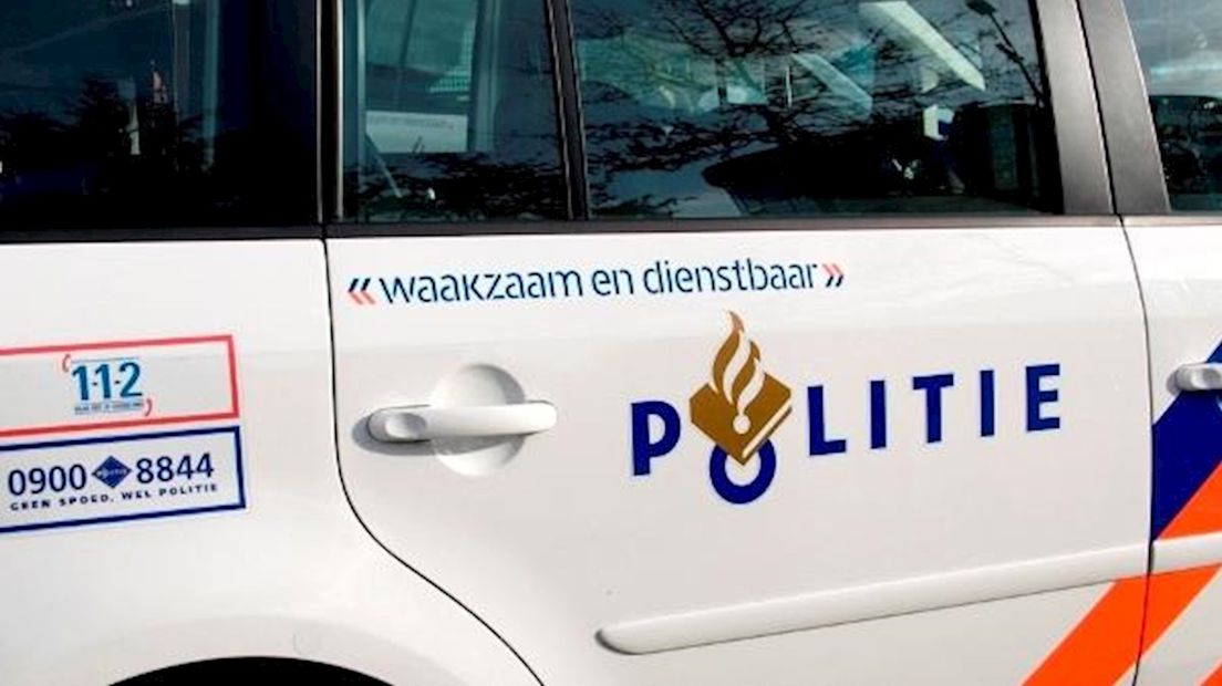 Man aangehouden voor brandstichting Oldenzaal