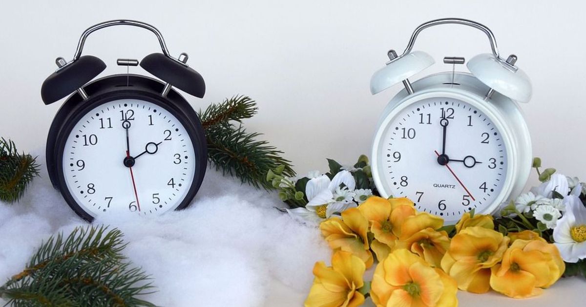 Wanneer gaat de zomertijd in? - Omroep Gelderland