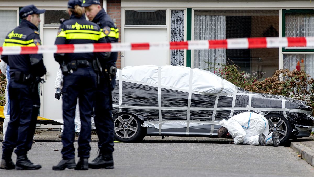 Levenslange celstraf geëist voor moorden in Amersfoort en Houten