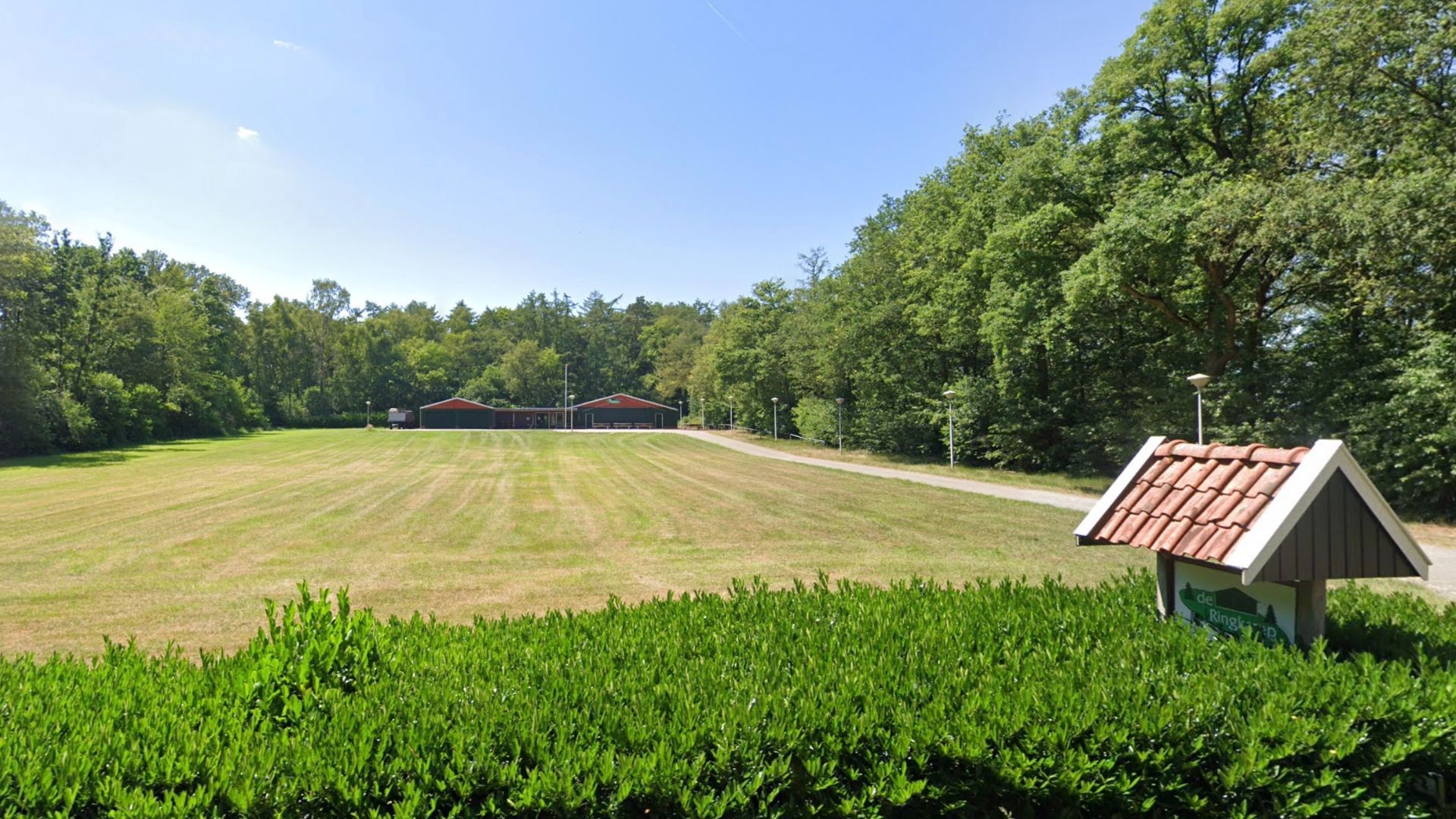 Gemeenschapshuis De Ringkamp