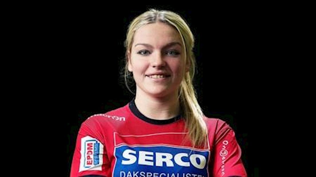 Tess van Buren