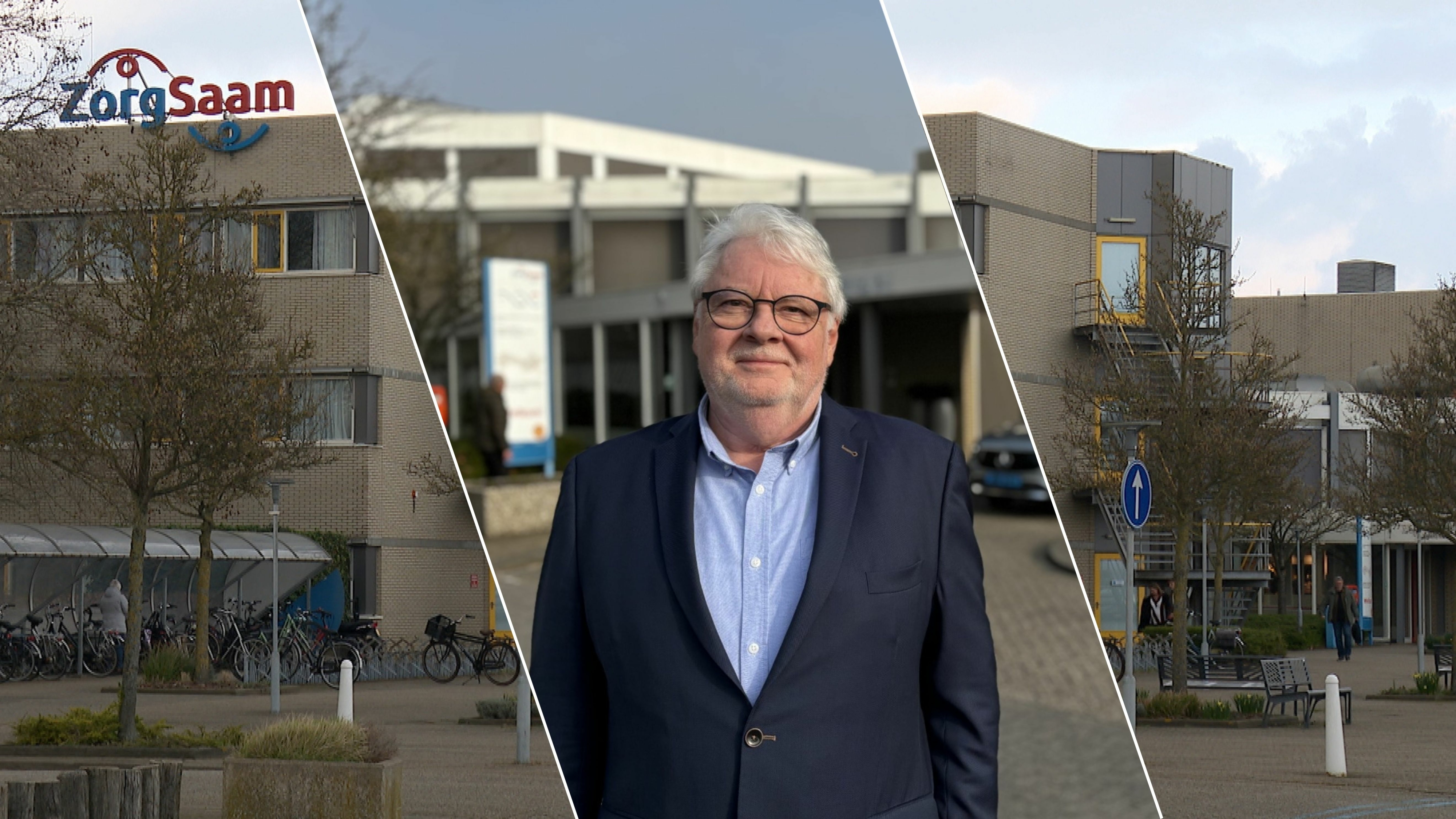 Reparatie van tunnelscheur bezorgt ziekenhuis logistieke nachtmerrie en miljoenen aan extra kosten