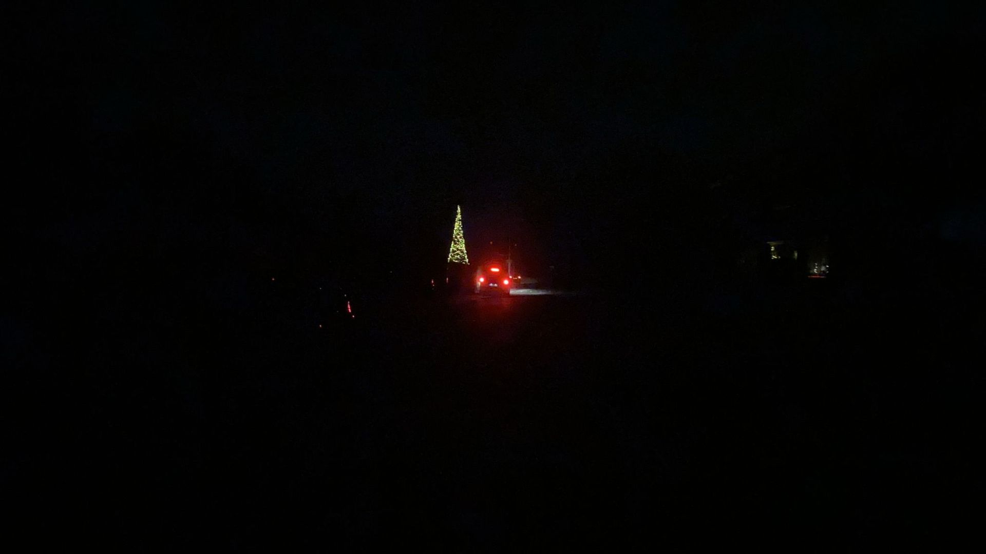 Grote stroomstoring in de Achterhoek