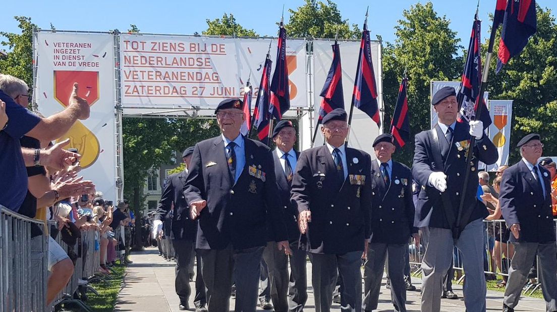 Veteranendag 2019 I