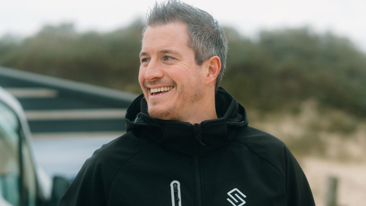 ZLM Tour wil met Eelco Franckaert uit Sint Jansteen verder groeien