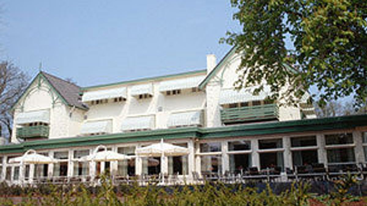 Familiehotel Paterswolde gered