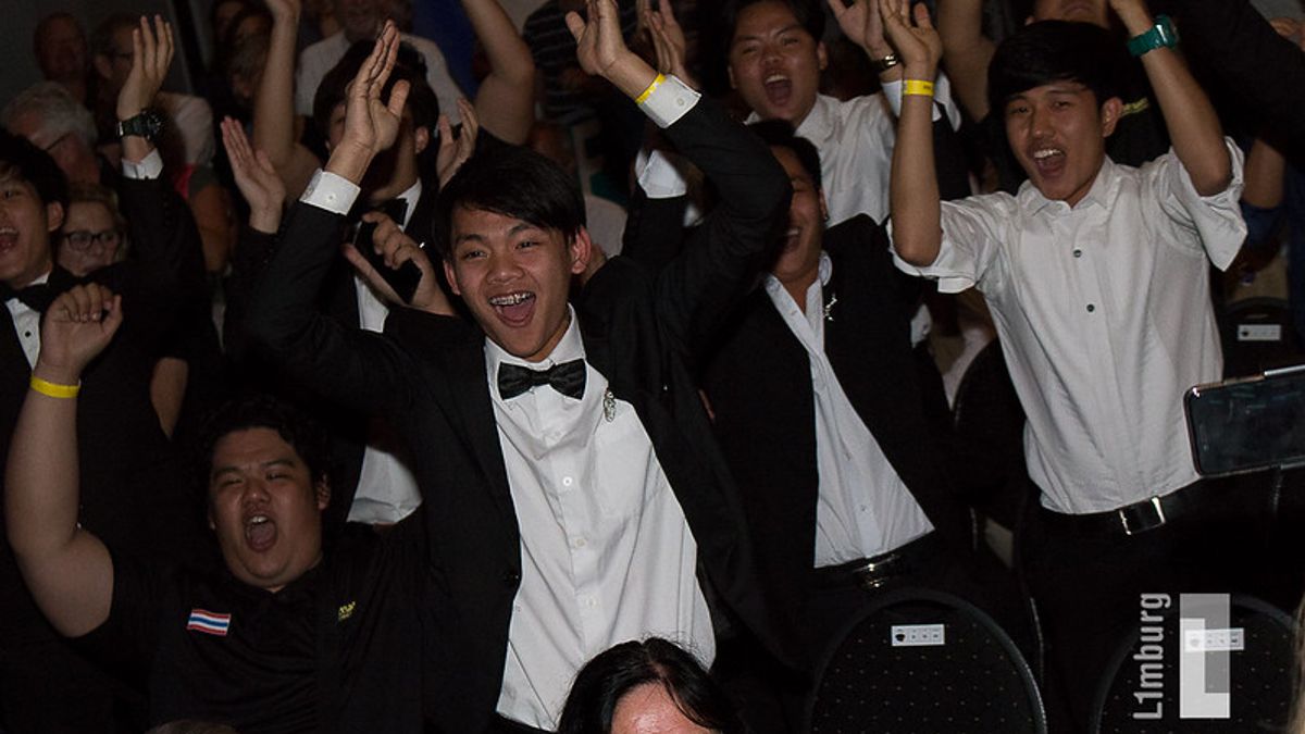 Nog veel twijfel bij Limburgse toporkesten aan deelname WMC 2026