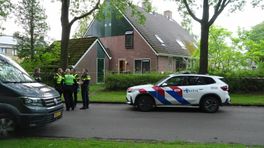 Schietpartij bij huis in Zuidlaren, één zwaargewonde