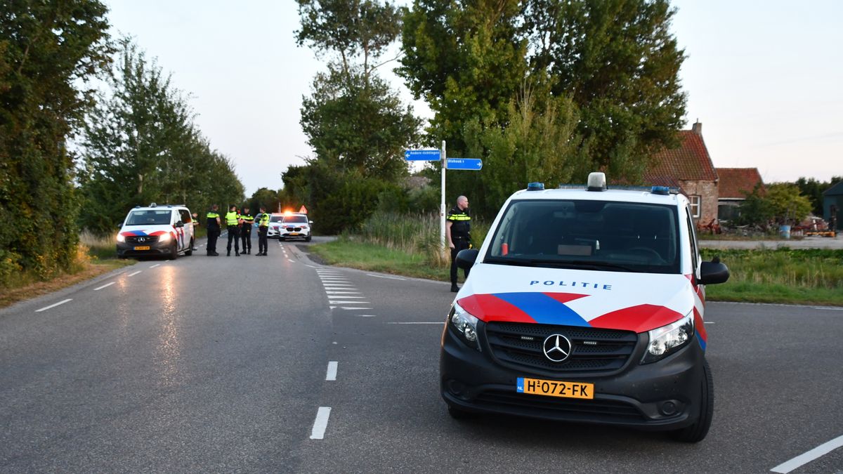 Man (42) die ijssalon in Dishoek overviel: 'Ik had geld nodig voor drugs'