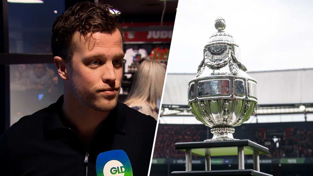 Stormloop op kaarten voor bekerfinale NEC