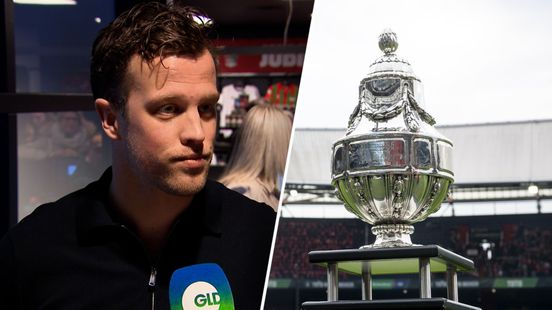 Stormloop op kaarten voor bekerfinale NEC