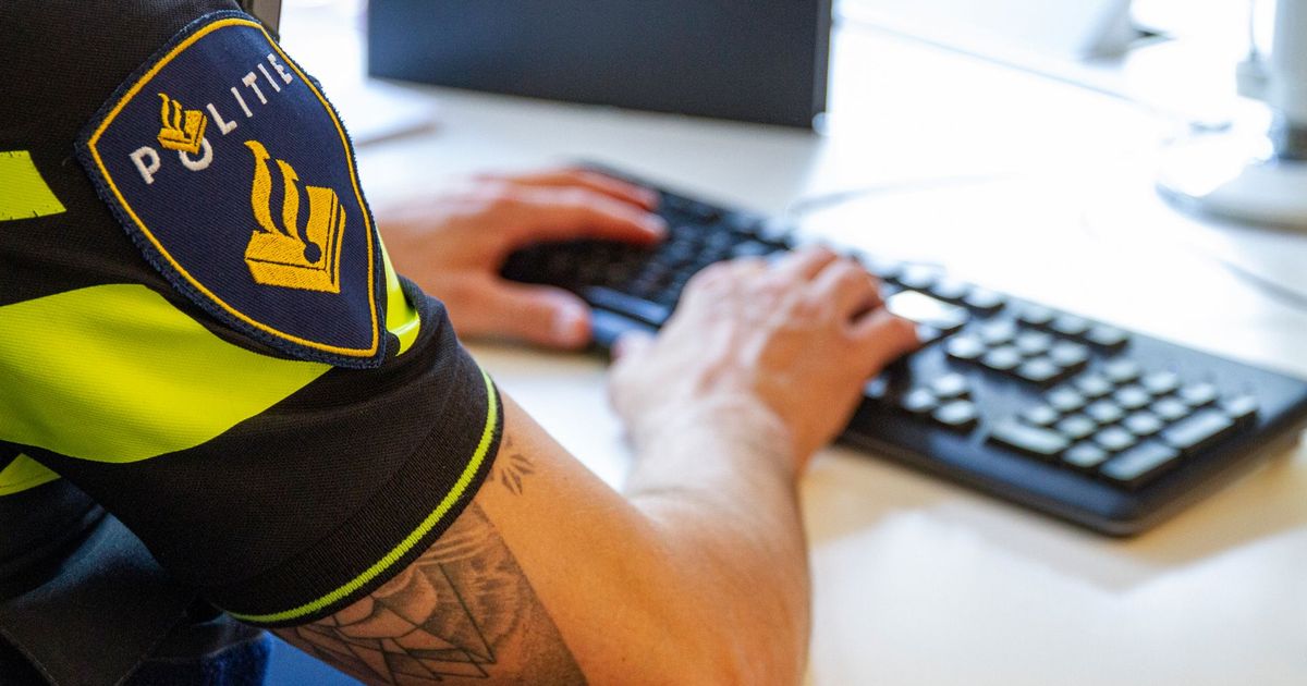 Hoofdagent van politie Oost-Nederland zit vast wegens corruptie en lekken - Oost