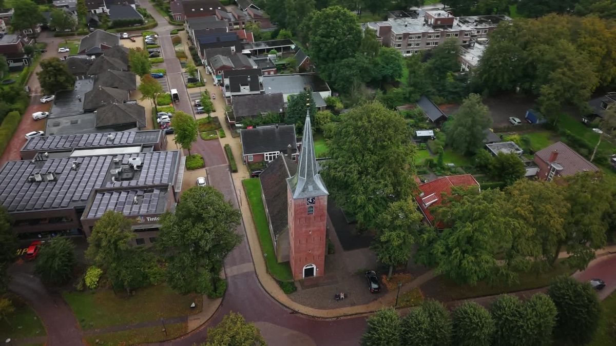Werk aan de winkel in Gieten, Roden en Zuidlaren
