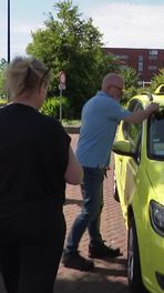 Taxicowboys rukken op bij TT