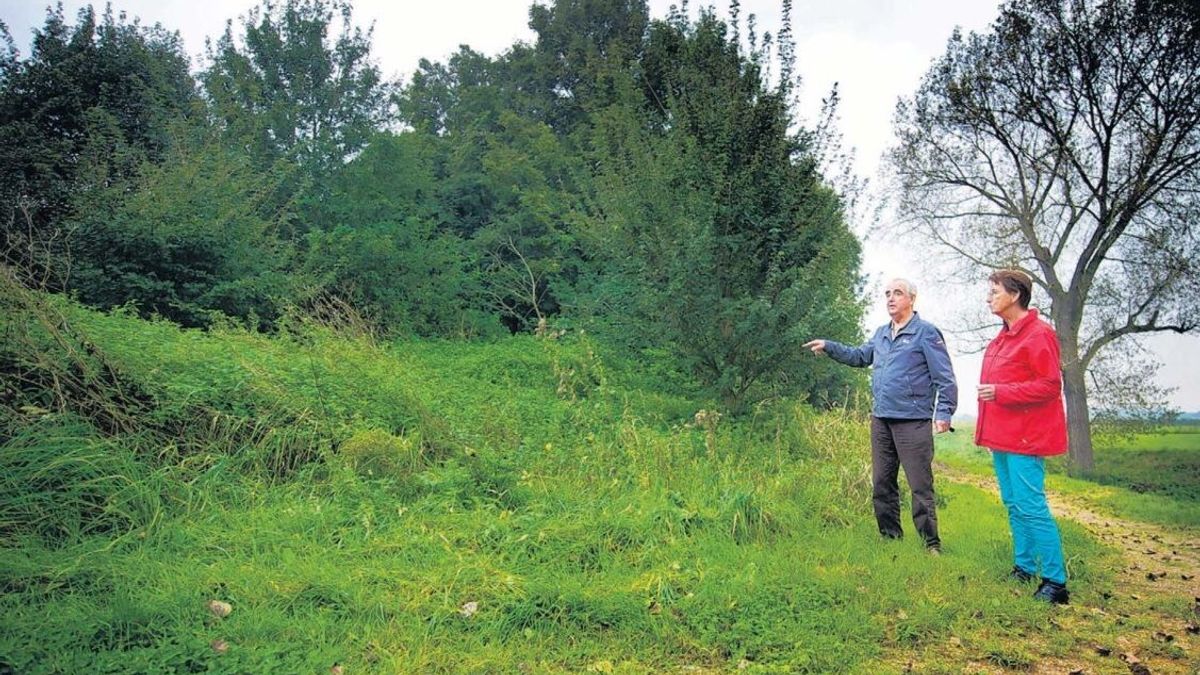 Monument voor omgekomen kinderen in Roermond