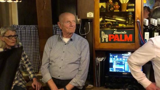 Gezicht van bruin café De Gaaspiep overleden: Herman stond tot na zijn 80ste nog achter de toog Nieuws