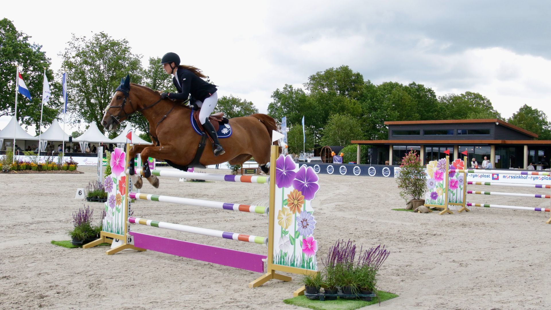 Outdoor Gelderland.