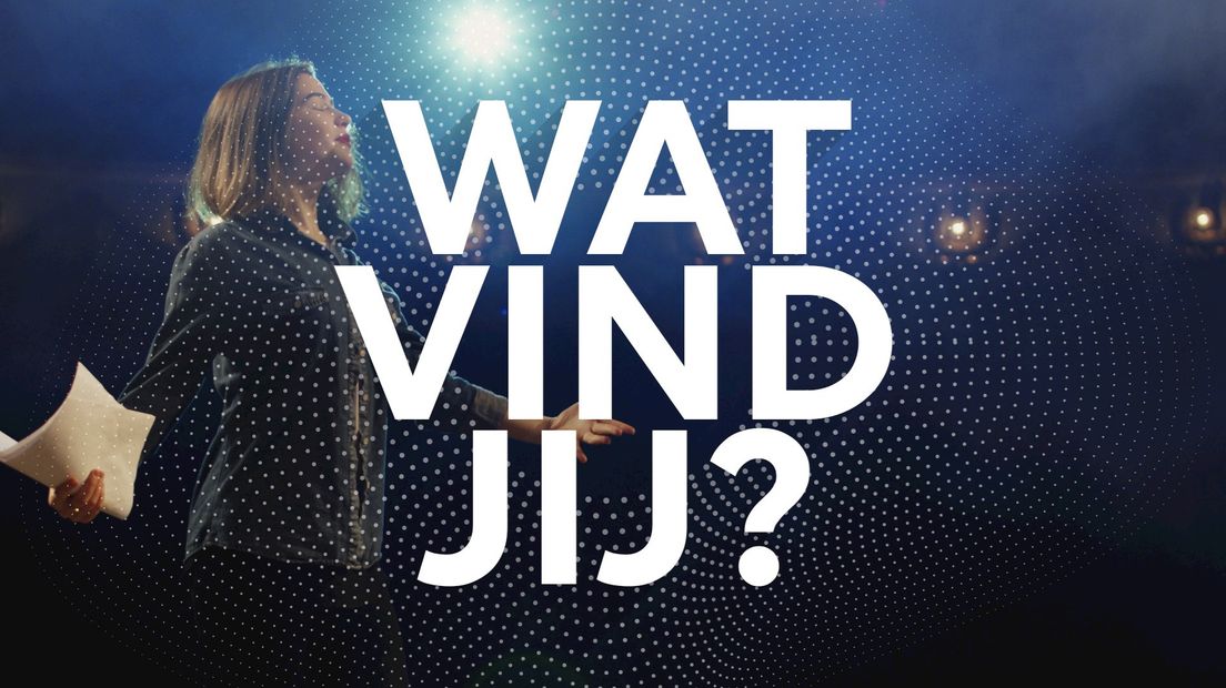 Wat vind jij: Als je echt mooie podiumkunsten wilt zien, moet je naar het westen van het land