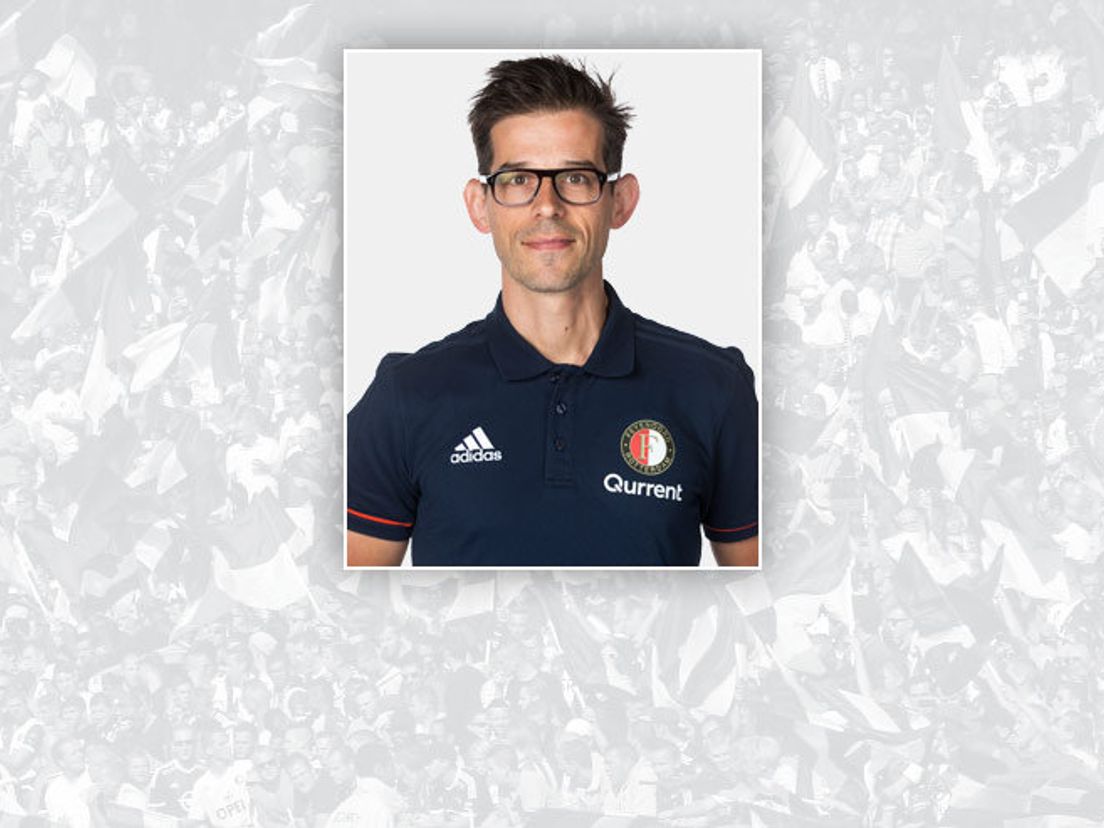 Stijn Vandenbroucke