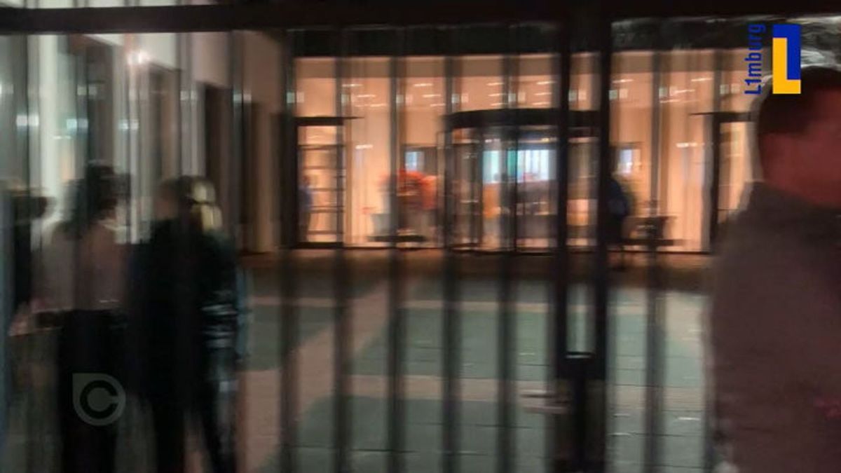 Emoties lopen hoog op over crisisopvang Ubachsberg