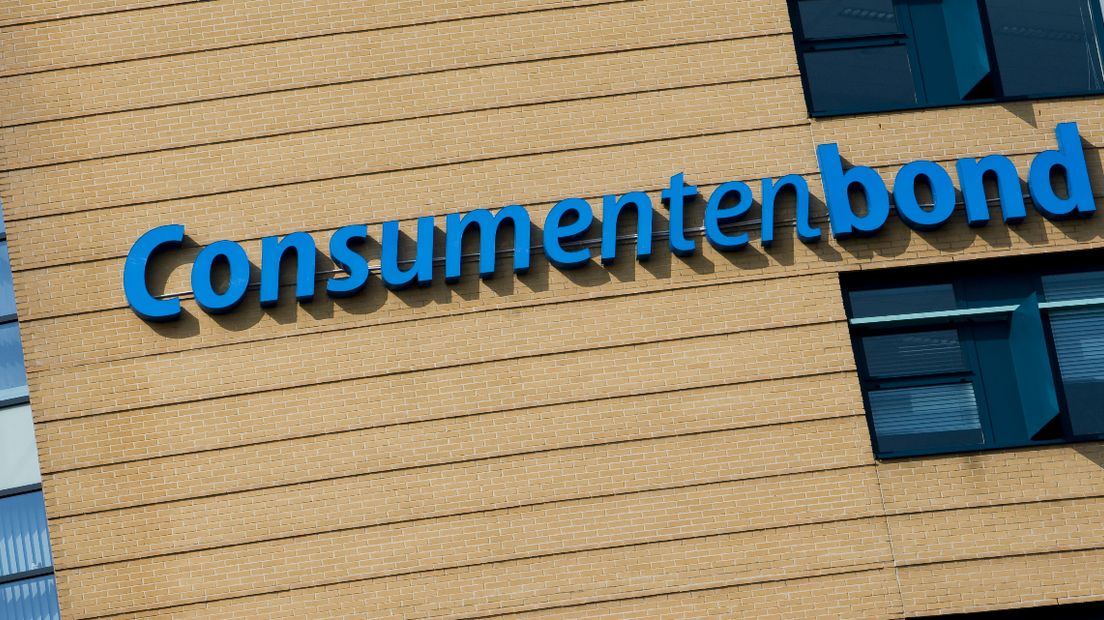 Consumentenbond