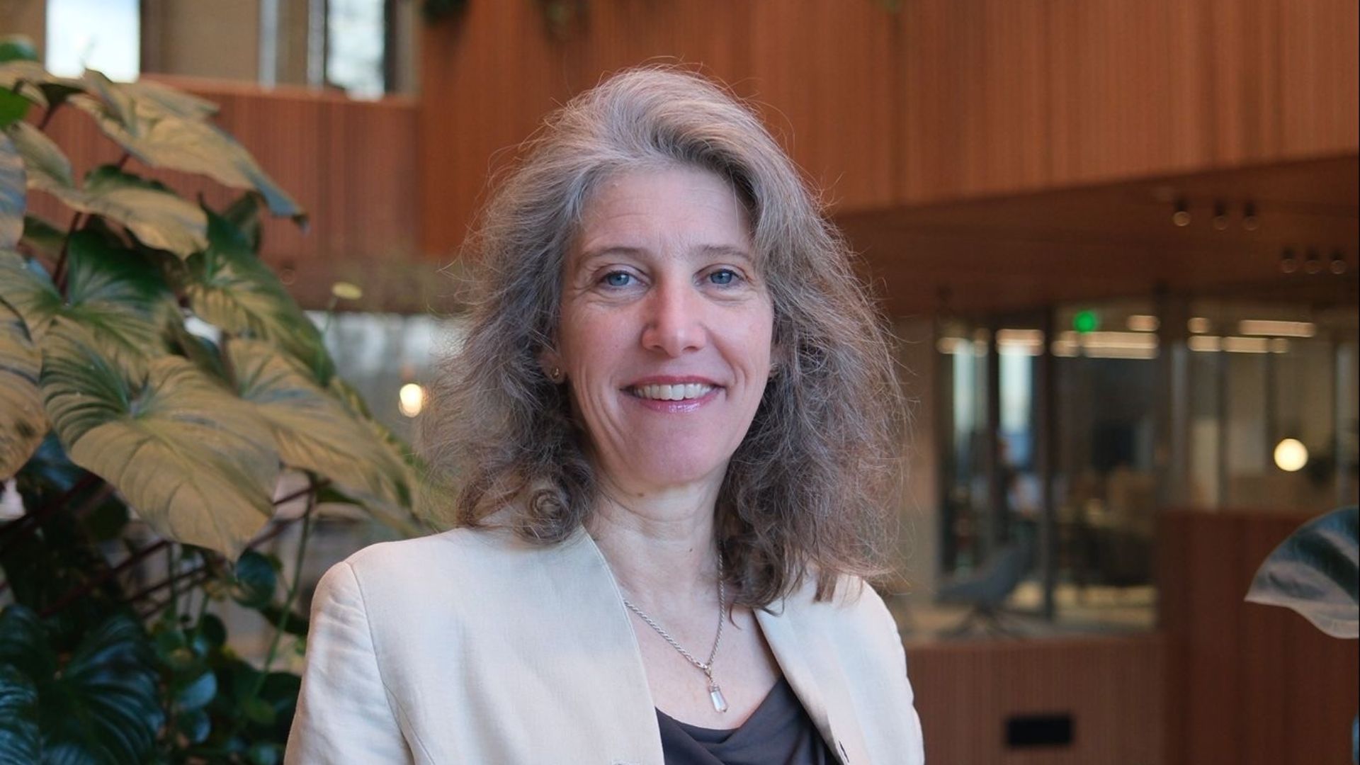 Installatie Gea Hofstede als burgemeester van Oost Gelre op 2 maart.