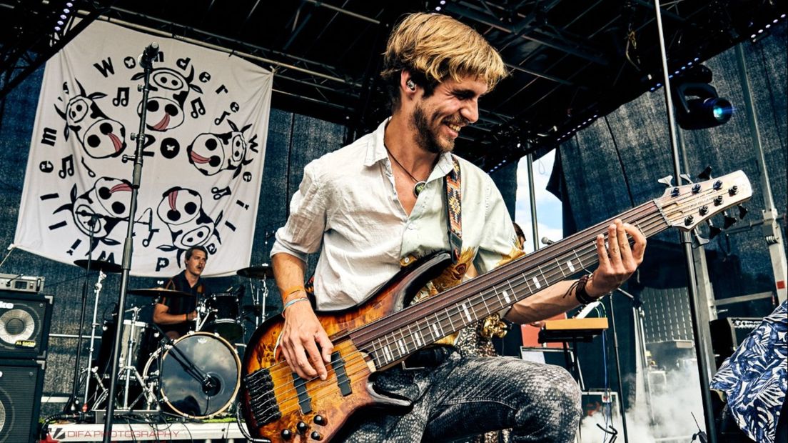 Sebastiaan Mulder