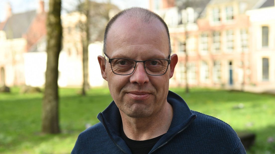 Kor Schipper