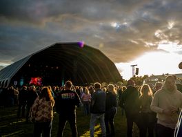 In beeld: Hello Festival in Emmen